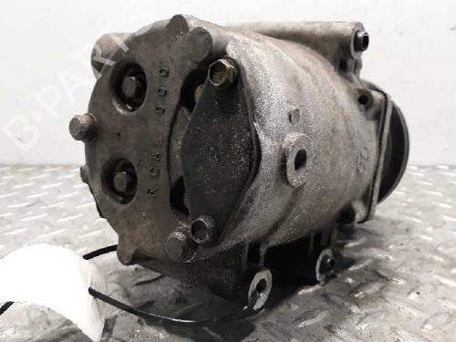AC compressor FORD FIESTA V (JH_, JD_)  | BP6570217M34 