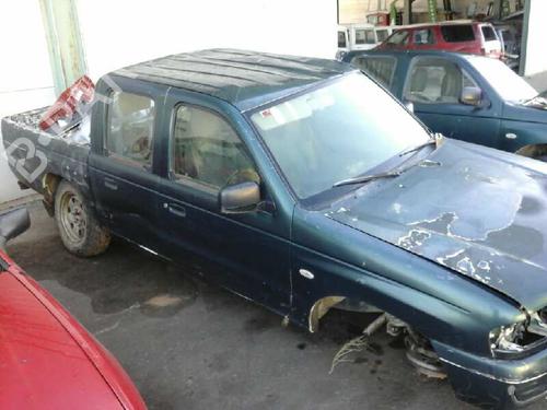 Starter MAZDA B-SERIE (UN)  | BP6955959M8 