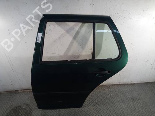 Used Left rear door VW GOLF IV (1J1) 1.6 (102 hp) 11294364