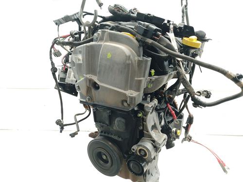 Engine RENAULT MEGANE III Coupe (DZ0/1_) 1.6 16V (DZ0U, DZ1B, DZ1H) | BP24703535M1 - Image 5