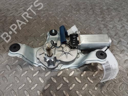 Used Rear wiper motor HYUNDAI i30 (GD) [2011-2025]  16926092