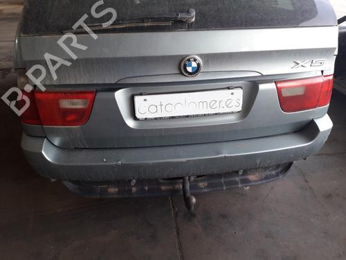 Innerbelysning BMW X5 (E53) 3.0 d | BP9509339I8 