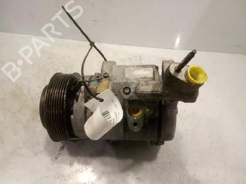 AC compressor HONDA ACCORD VII Tourer (CM, CN)  | BP3071192M34 