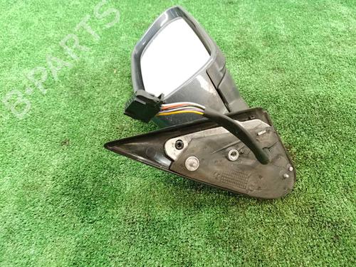 Right mirror SKODA OCTAVIA II (1Z3) 2.0 TDI 16V | BP17720795C27 