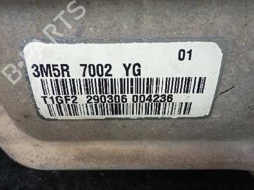 Gearbox FORD FOCUS II (DA_, HCP, DP)  | BP3551304M3 