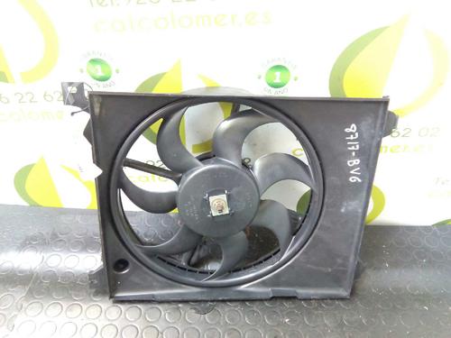 Radiator fan HYUNDAI SONATA IV (EF)  | BP3081678M35 