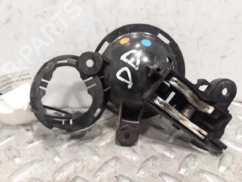 Front right interior door handle MINI MINI (R50, R53)  | BP3221002I14 