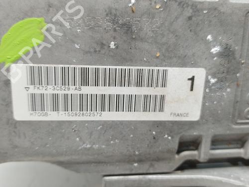 Steering column LAND ROVER DISCOVERY SPORT (L550) 2.0 D | BP32290400M21  - Image 10