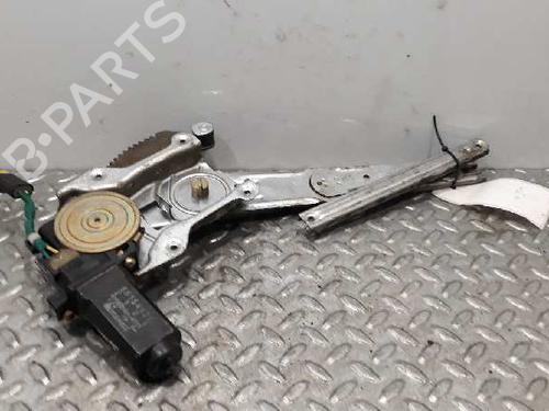Rear left window mechanism JEEP GRAND CHEROKEE I (ZJ, ZG)  | BP6020310C24 