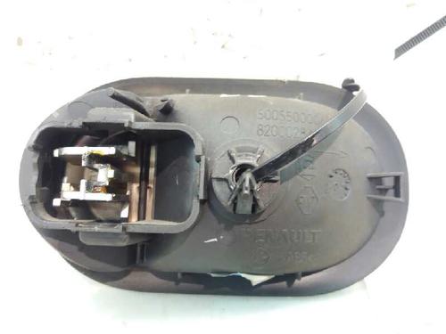 Front right interior door handle RENAULT GRAND SCÉNIC II (JM0/1_)  | BP3222025I14 