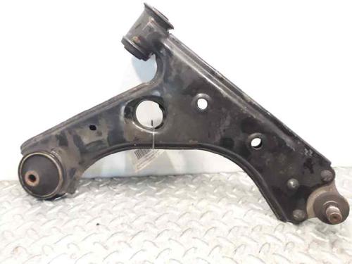 Used Right front suspension arm Right front suspension arm OPEL CORSA D (S07) 1.4 (L08, L68) (90 hp) 7901051 7901051