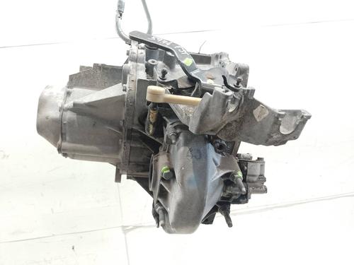 Gearbox PEUGEOT 407 (6D_)  | BP16524098M3 