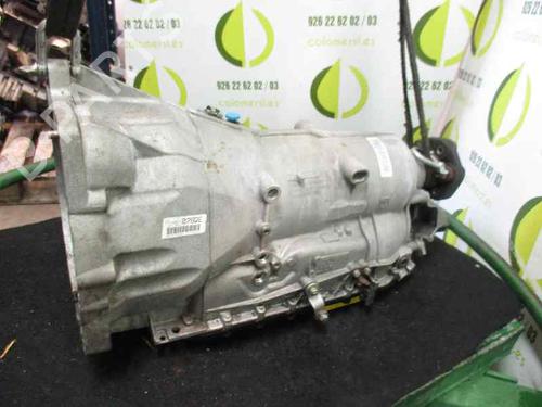 Gearbox BMW 3 (E90)  | BP3073744M3 