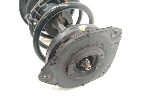Left front shock absorber RENAULT MEGANE III Hatchback (BZ0/1_, B3_)  | BP24110115M16 