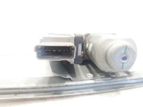 Rear left window mechanism PEUGEOT 307 SW (3H)  | BP5096534C24 
