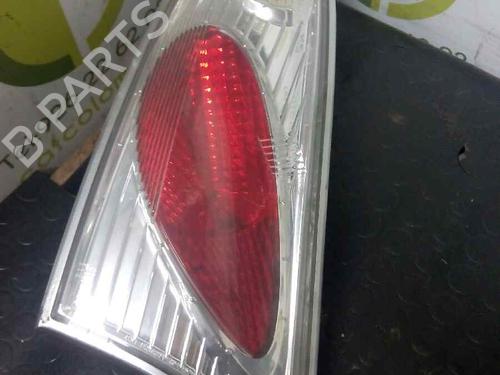 Used Left taillight FORD FOCUS I (DAW, DBW) 1.8 TDCi (115 hp) 3057506