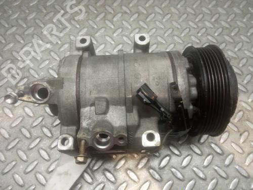 Used AC compressor SUBARU TRIBECA (B9) 3.0 (WXE) (245 hp) 12560602