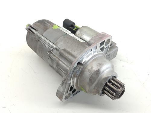 Startmotor VW PASSAT B6 (3C2) 2.0 TDI 16V (140 hp) 27897595