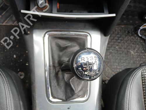 Used Gearbox Gearbox PEUGEOT 407 (6D_) 2.0 HDi 135 (6DRHRH, 6DRHRE, 6DRHRG, 6DRHRJ) (136 hp) 33812850 33812850