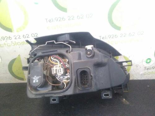 Left headlight SEAT AROSA (6H1)  | BP3062436C28 