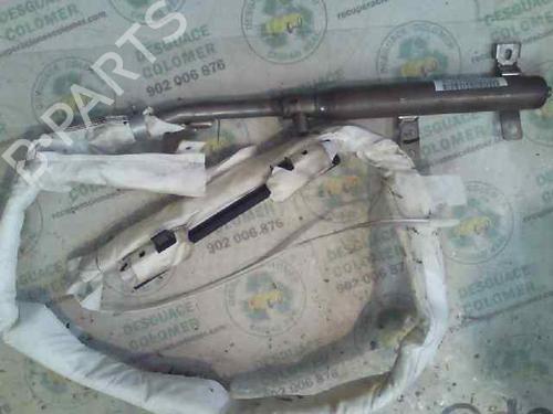 Used Right curtain airbag PEUGEOT 307 Break (3E) [2002-2009]  3076045