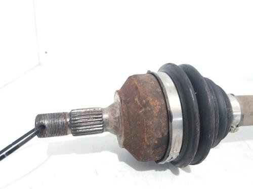 Left front driveshaft CITROËN XSARA (N1)  | BP3057570M38 