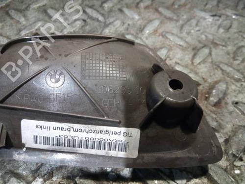 Rear left interior door handle BMW 1 (E87)  | BP16418996I15 