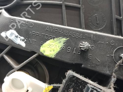 Heater matrix box FORD FOCUS III Turnier  | BP19449963M61 