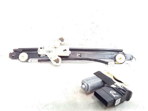 Rudehejsemekanisme Højre bagtil SEAT TOLEDO III (5P2) [2004-2009]  3191977