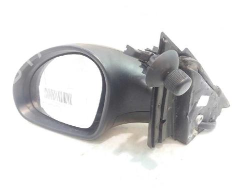 Used Left mirror SEAT IBIZA III (6L1) [2002-2009]  3438021