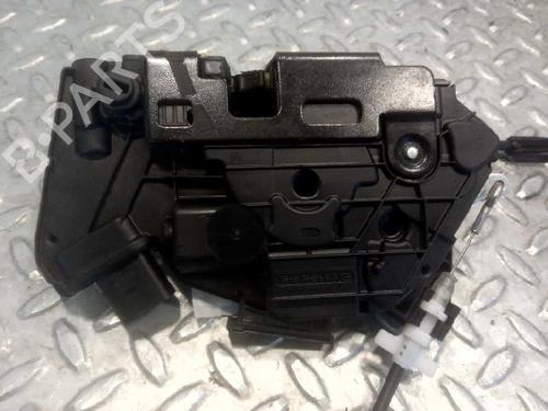 Rear right lock VW PASSAT CC B6 (357) 2.0 TDI | BP5857173C99 