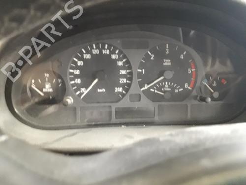 Starter BMW 3 Compact (E46) 320 td | BP14248112M8 