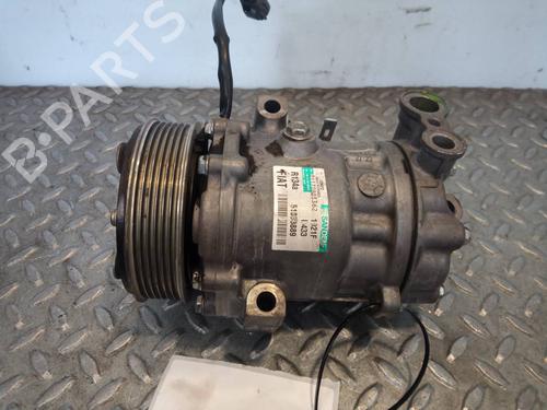 AC Kompressor FIAT PUNTO EVO (199_) [2008-2025]  13398418