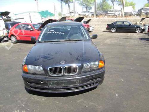 Left mirror BMW 3 (E46)  | BP3048824C26 