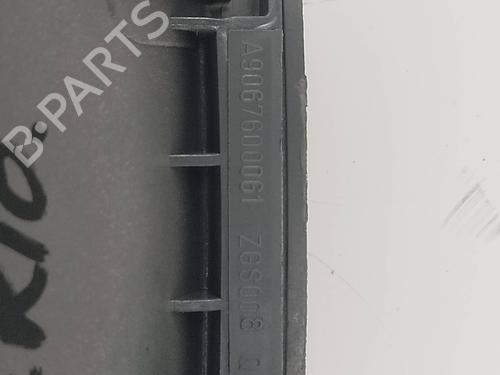 Rear right interior door handle MERCEDES-BENZ SPRINTER 3-t Van (B906) 211 CDI (906.611, 906.613) | BP20234453I16 