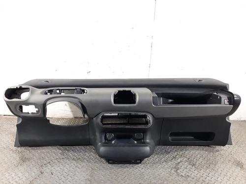 Used Dashboard Dashboard CITROËN C4 CACTUS 1.6 BlueHDi 100 (99 hp) 9669431 9669431