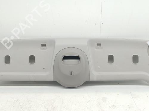 Used Glove box PEUGEOT PARTNER Box Body/MPV [2008-2025]  25914587
