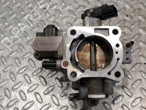 Throttle body HYUNDAI SONATA IV (EF)  | BP5609218M82 