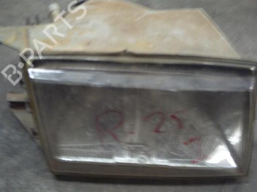 Used Left headlight Left headlight SKODA FABIA I (6Y2) 2.0 (116 hp) 33686745 33686745
