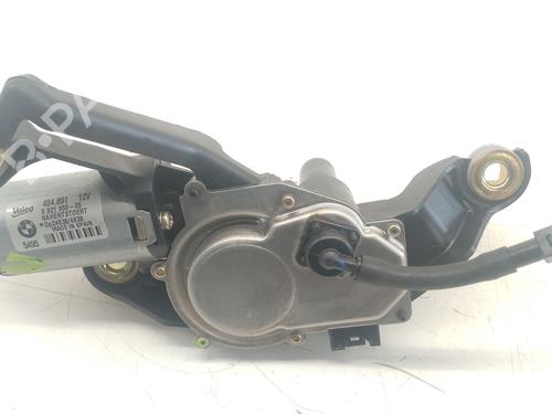 Rear wiper motor BMW 1 (E87) 118 i | BP27716755M102 