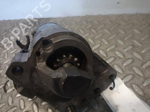 Starter PEUGEOT 207 (WA_, WC_)  | BP13313094M8 