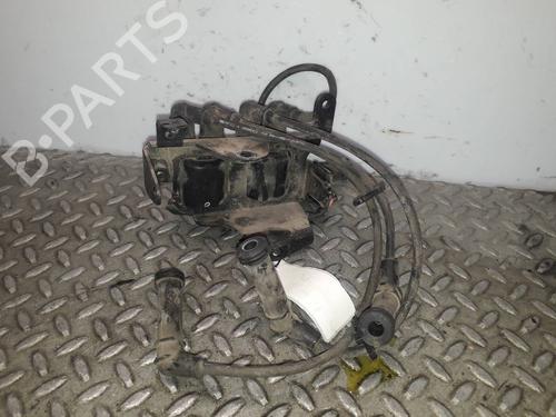 Ignition coil HYUNDAI GETZ (TB)  | BP15371102M94 