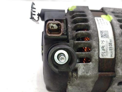 Alternator CITROËN C4 CACTUS 1.5 BlueHDi 100 | BP31356317M7