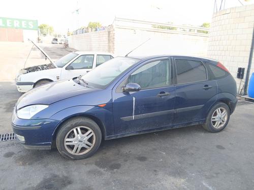 Gearbox FORD FOCUS I (DAW, DBW)  | BP27985974M3 