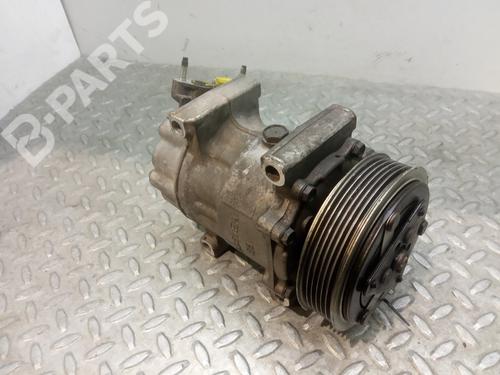 AC-Kompressor CITROËN XSARA (N1) 1.6 16V | BP9108177M34 
