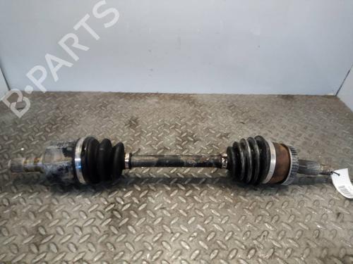 Used Left front driveshaft KIA SPORTAGE II (JE_, KM_) 2.0 CRDi (140 hp) 16920713
