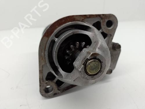Starter OPEL MERIVA A MPV (X03) 1.7 DTI (E75) | BP18065227M8 
