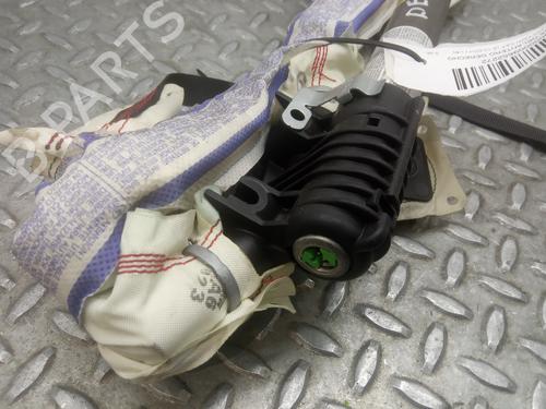 Right curtain airbag OPEL CORSA D (S07)  | BP9427929C12 