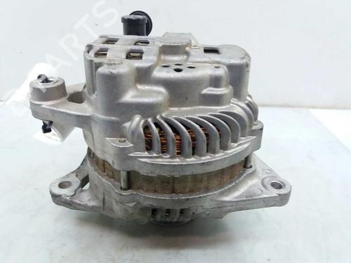 Used Alternator MAZDA 2 (DE_, DH_) [2007-2015]  3049652
