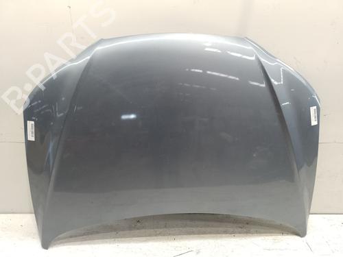 Used Hood HYUNDAI SANTA FÉ II (CM) [2005-2015]  24106626
